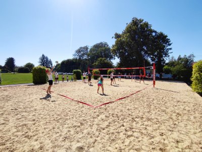 Sportowy Turniej Sołectw o Puchar Wójta Gminy Wojsławice